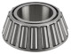 Bearing, Differential Tapper roller bearing Drive pinion
