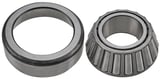 Bearing, Differential Tapper roller bearing Drive pinion