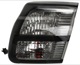 Combination taillight inner right white 12770166 (1044802) - Saab 9-3 (2003-)
