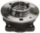 Wheel bearing Rear axle fits left and right 31340119 (1044869) - Volvo XC90 (-2014)