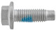 Screw/ Bolt Stabilizer mount rear 30741285 (1044989) - Volvo C30, C70 (2006-), S40 (2004-)
