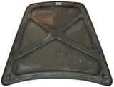 Bonnet 664192 (1045030) - Volvo P1800, P1800ES