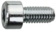 Screw/ Bolt without Collar Inner Hexagon M8  (1045045) - universal ohne Classic