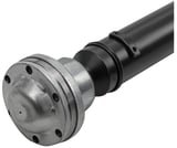 Propeller shaft