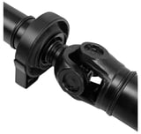 Propeller shaft