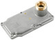 Cover, Gearbox housing M30 M40 380373 (1045094) - Volvo 120, 130, 220, 140, PV