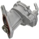 Vacuum pump, Brake system 9471916 (1045189) - Volvo S70, V70 (-2000), S80 (-2006), V70 P26 (2001-2007)