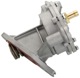 Vacuum pump, Brake system 9155884 (1045190) - Volvo 850, 900, S70, V70 (-2000), S80 (-2006)