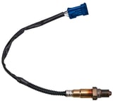 Lambda sensor Regulating probe