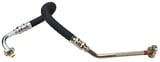 Schlauch, Klimaanlage 8623407 (1045302) - Volvo C30, C70 (2006-), S40 (2004-), V50