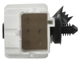 Lambda sensor Regulating probe