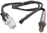 Lambda sensor Regulating probe