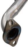 Catalytic converter with Soot filter