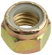 Lock nut self-locking 7940455 (1045421) - Saab 90, 99, 900 (-1993)