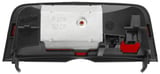 3rd Brake lamp