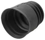 Drive-axle boot outer
