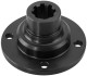 Drive flange Overdrive outlet 380608 (1045951) - Volvo 120, 130, 220, 140, P1800