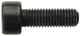 Screw/ Bolt without Collar Inner-torx M7 986318 (1046061) - Volvo universal ohne Classic