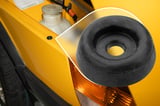 Anschlagpuffer Motorhaube