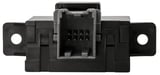 Adapter harness Tunnel console rear