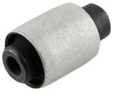 Bushing, Suspension Rear axle Control arm, lower outer