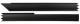 Zierleiste, Verglasung Seitenscheibe vorne rechts oben schwarz 1325163 (1046194) - Volvo 700, 900