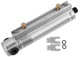 Hydraulic cylinder, Drive unit Convertible top