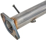 Rear Silencer