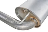 Rear Silencer