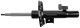 Shock absorber Front axle right 31262896 (1046292) - Volvo S60, V60 (2011-2018)