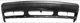 Stoßstangenhaut vorne lackierbar 32016218 (1046359) - Saab 9-3 (-2003)