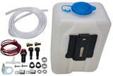 Water tank angular Upgrade kit 12V
