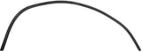 Seal, Bootlid upper