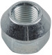 Wheel nut silver 3286828 (1046485) - Volvo 300