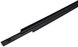 Window scraper, Side window front left