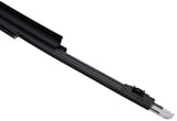 Window scraper, Side window front left