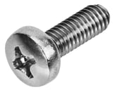 Screw, Taillight housing