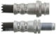 Bremsschlauch Hinterachse für links und rechts passend 32246090 (1046716) - Volvo S80 (2007-), V70, XC70 (2008-)