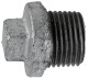 Screw Plug, Transmission Oil filling plug Square 952358 (1046768) - Volvo 120, 130, 220, 140, 164, 200, P1800, P1800ES, PV