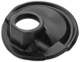 Spacer, Spring mounting Front axle lower Rubber 30666315 (1046821) - Volvo V70 P26 (2001-2007)