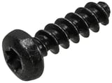 Tapping screw Binding head Inner-torx 4,0 mm