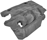 Absorber Engine cover