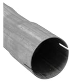 Rear Silencer