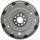 Driving plate, Automatic transmission 30756117 (1047165) - Volvo C30, C70 (2006-), S40, V50 (2004-)