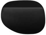 Charge port door Fender front left to be painted 31440252 (1047232) - Volvo V60 (2011-2018)