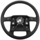 Steering wheel Synthetic material 9142038 (1047309) - Volvo 700, 900