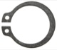 Lock ring, Pedal shaft 914451 (1047343) - Volvo PV