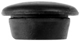 Plug Trunk floor panel round