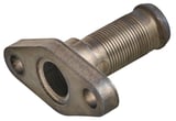 Ölleitung oberer Teil Turbolader Rücklauf 8653783 (1047416) - Volvo C30, C70 (2006-), S40, V50 (2004-), S80 (2007-), V70 (2008-)