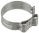 Hose clamp Gripper clamp 980316 (1047418) - Volvo universal ohne Classic